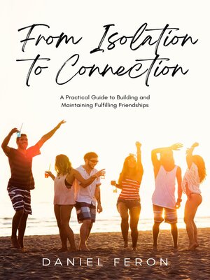 cover image of From Isolation to Connection